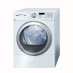 Bosch Vision 300 Series 6.7 cu. ft. Gas Dryer Best Price