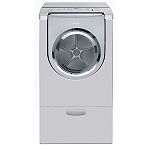 Click to buy Bosch 6.7 cu. ft. Gas Dryer .