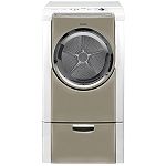 Bosch 6.7 cu. ft. Gas Dryer 