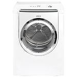 Bosch 6.7 cu. ft. Gas Dryer 