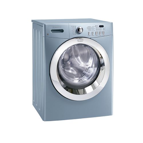 Frigidaire Affinity 3.5 cu. ft. I.E.C. King-Sized Capacity Washer - ATF8000F 