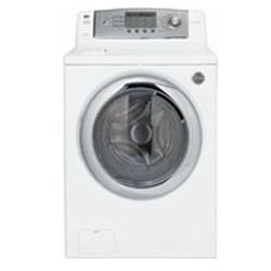 LG 4.0 cu. ft. HE Front Load Washer