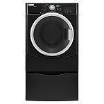 Maytag EPICz 3.7 cu. ft. IEC Super Capacity Plus Front Load Washer 