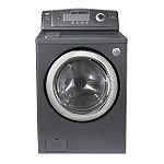 LG LG 4.2 cu. ft. HE Front Load Washer w  TrueSteam