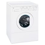 GE Appliances 3.1 cu. ft. Front-Load Washer Best Price