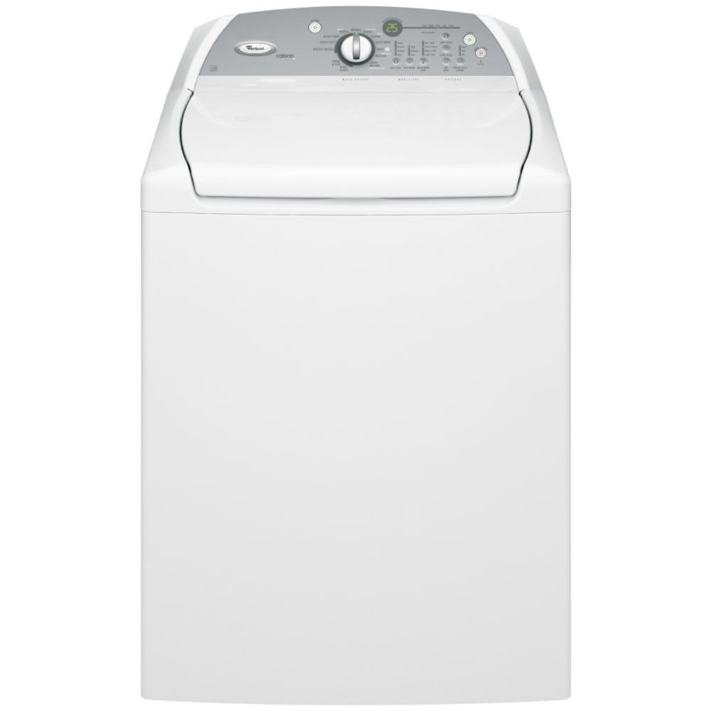 Whirlpool Cabrio&trade;...