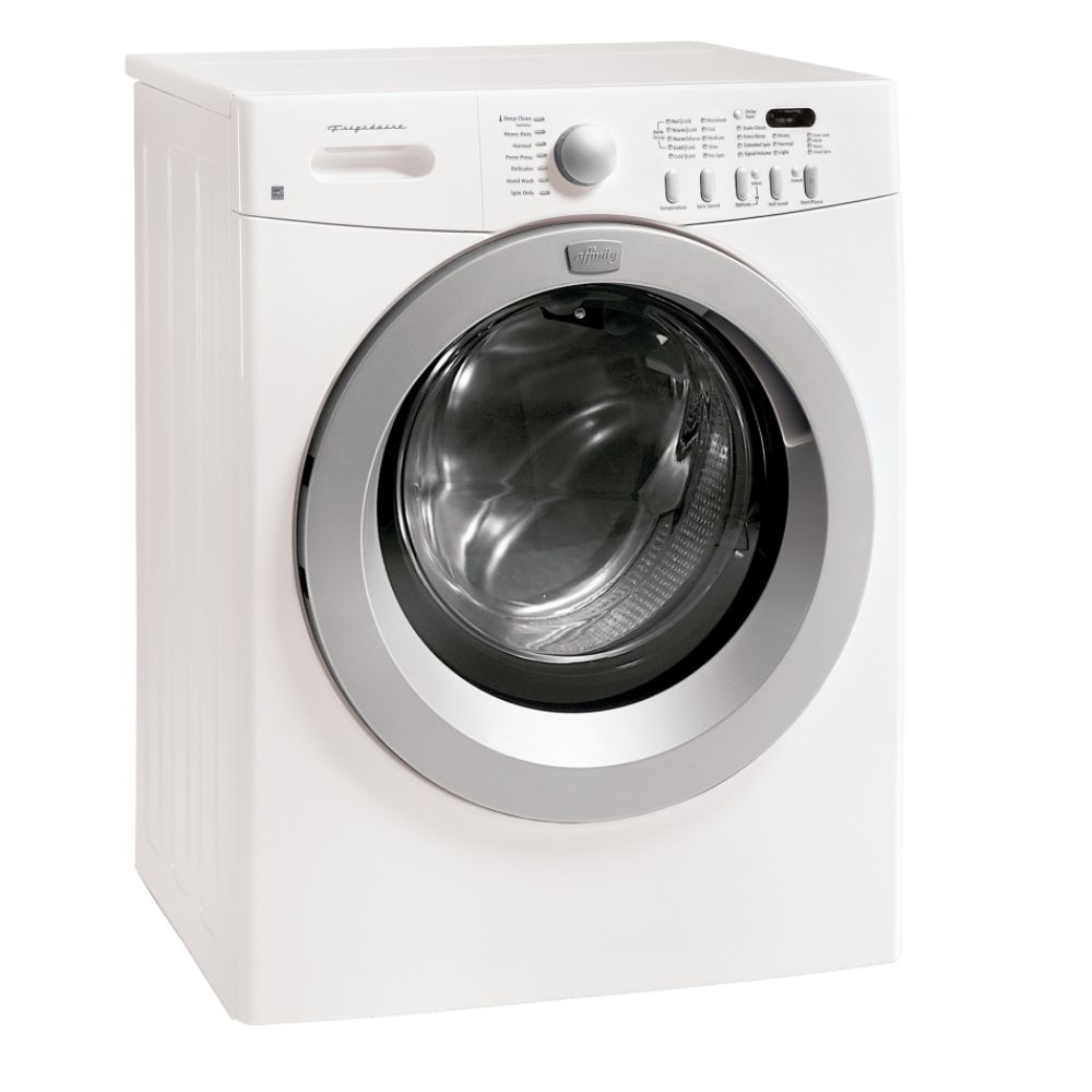 Frigidaire Affinity 3.5 cu. ft. I.E.C. King Size Capacity ENERGY STAR Washer