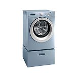 Frigidaire Affinity 3.5 cu. ft. I.E.C. King Size Capacity ENERGY STAR Washer 