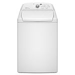 Maytag Bravos 3.9 cu. ft. Capacity Washer 
