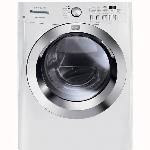 Frigidaire 3.5 cu. ft. Front-Load Washer - FAFW3574K