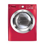 Frigidaire 3.5 cu. ft. Front-Load Washer - FAFW3577K