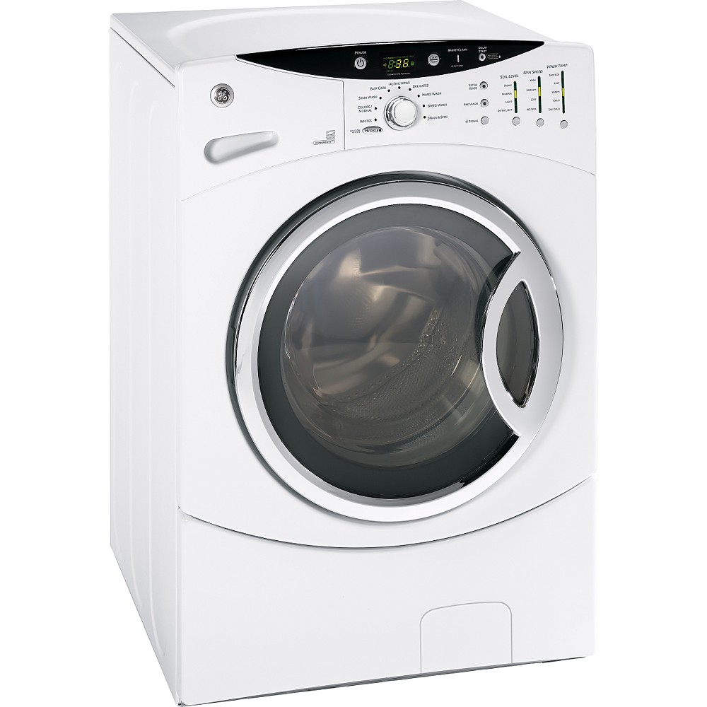 washer washer