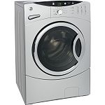 Click to buy GE Appliances 4.0 cu. ft. IEC King-Size Capacity Frontload Washer .