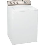 GE Appliances 3.5 cu. ft. IEC King-Size Capacity Washer 