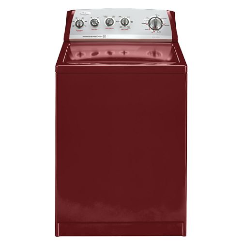 Whirlpool 4.0 cu. ft. I.E.C. Super Capacity Plus Top-Load Washer - WTW57ESV 