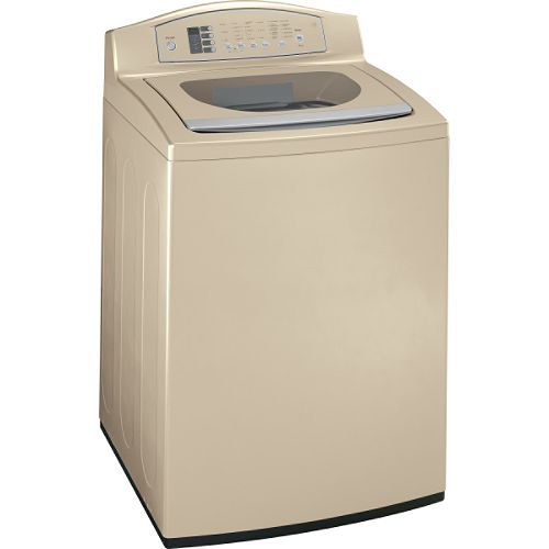 GE Profile 4.0 cu. ft. IEC King-Size Washer - WPGT9150H 