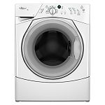 Click to buy Whirlpool Duet Sport HT 3.7 I.E.C. cu. ft. Ultra Capacity Front-Load Washer .