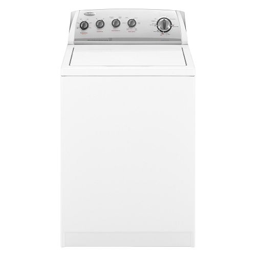 Whirlpool 4.0 cu. ft. IEC Capacity Top Load Washer - WTW58ES 