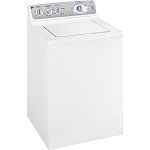 GE Appliances 3.5 cu. ft. IEC King-Size Capacity Washer 