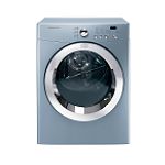 Frigidaire Affinity 5.8 cu. ft. Super Capacity Electric Dryer by Electrolux Home Products