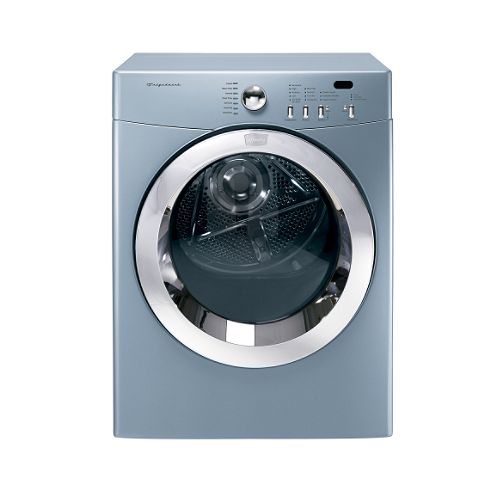 Frigidaire Affinity 5.8 cu. ft. Electric Super Capacity Dryer - AEQ8700F 