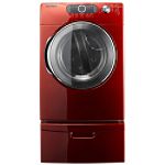 Samsung 7.3 cu. ft. Super Capacity Electric Dryer 