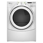Whirlpool Duet 7.0 cu. ft. Super Capacity Plus Dryer 