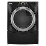 Whirlpool Duet 7.0 Cu. Ft. Super Capacity Plus Electric Dryer 
