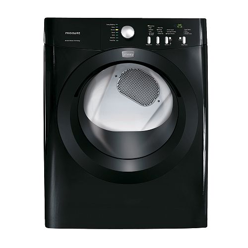 Frigidaire Affinity 7.0 cu. ft. Electric Dryer - FAQE7011K 