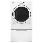 Maytag EPICz 6.7 cu. ft. SuperSize Capacity Plus Electric Dryer 