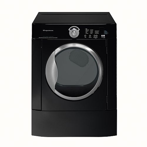 Frigidaire Gallery 7.0 cu. ft. Electric Super Capacity Dryer - GLEQ2170K 