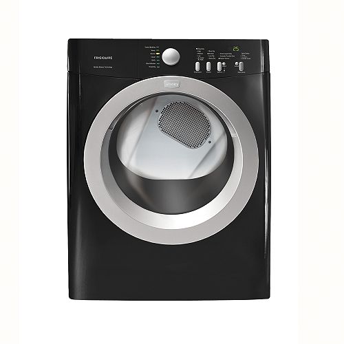Frigidaire Affinity 7.0 cu. ft. Electric Dryer - FAQE7017K 