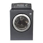 LG 7.3 cu. ft. XL Capacity Electric Dryer 