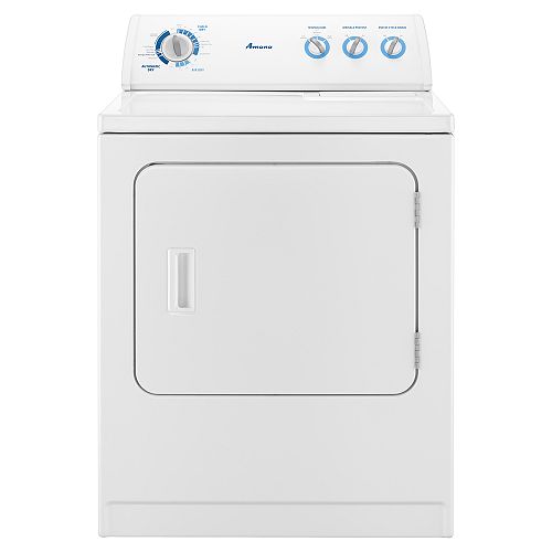 Amana 6.5 cu. ft. Capacity Electric Dryer - NED4800 Best Price