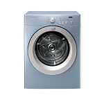 Frigidaire Affinity 5.8 cu. ft. Super Capacity Electric Dryer 