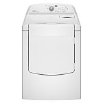 Maytag Bravos 7.0 cu. ft. SuperSize Capacity Plus Electric Dryer 