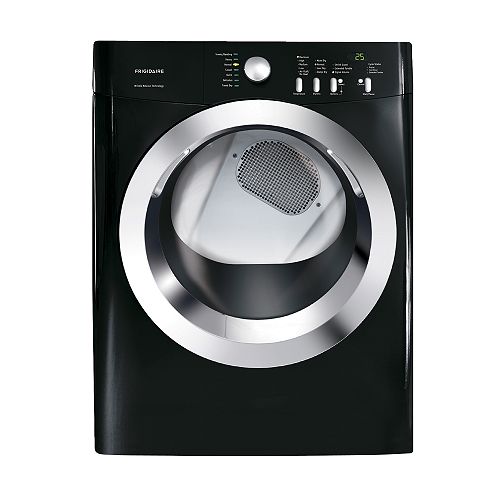 Frigidaire Affinity 7.0 cu. ft. Electric Dryer - FAQE7073K 