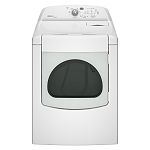 Maytag Bravos 7.0 cu. ft. SuperSize Capacity Plus Electric Dryer 