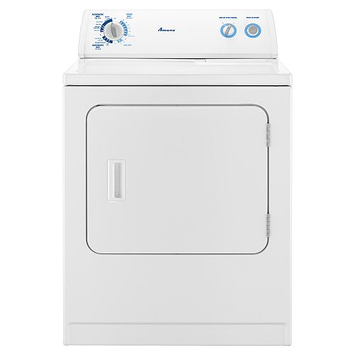 Amana 6.5 cu. ft. Capacity Electric Dryer - NED4500 Best Price