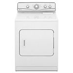 Maytag Centennial 7.0 cu. ft. SuperSize Capacity Plus Electric Dryer 