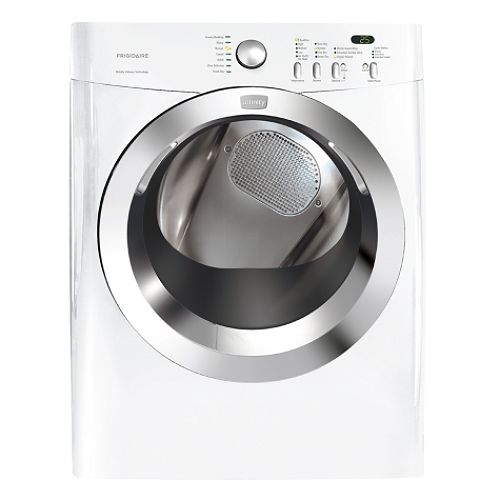 Frigidaire Affinity 7.0 cu. ft. Electric Dryer - FAQE7077K 