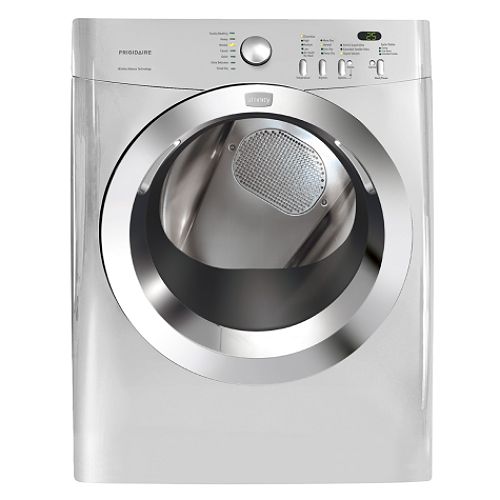 Frigidaire Affinity 7.0 cu. ft. Electric Dryer - FAQE7077K 