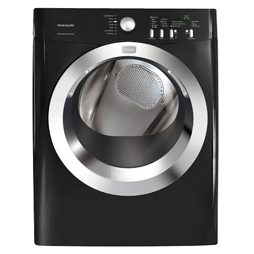 Frigidaire Affinity 7.0 cu. ft. Electric Dryer - FAQE7077K 