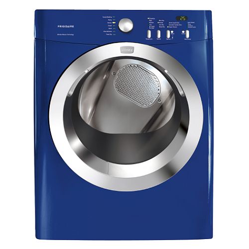 Frigidaire Affinity 7.0 cu. ft. Electric Dryer - FAQE7077K 