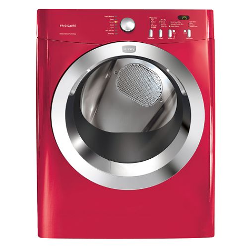 Frigidaire Affinity 7.0 cu. ft. Electric Dryer - FAQE7077K 