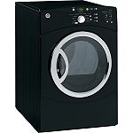 GE Appliances 7.0 cu. ft. Super Capacity Electric Dryer 