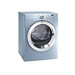 Frigidaire Affinity 5.8 cu. ft. Super Capacity Gas Dryer by Electrolux Home Products