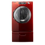 Samsung 7.3 cu. ft. Super Capacity Gas Dryer 