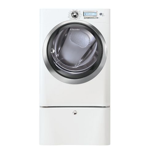 Electrolux WaveTouch 8.0 cu. ft. Capacity Gas Dryer - EWGD65H 