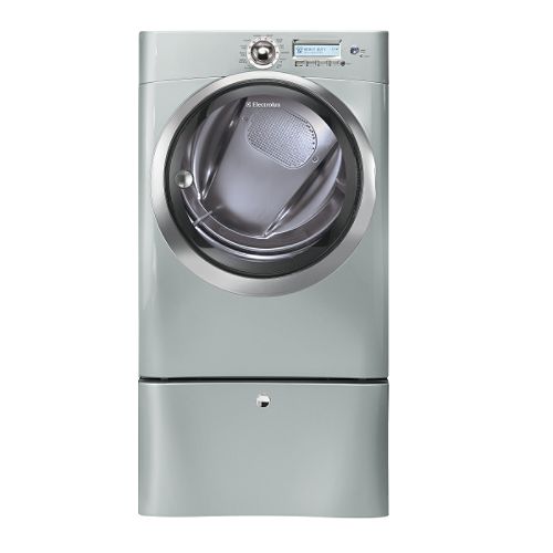 Electrolux WaveTouch 8.0 cu. ft. Capacity Gas Dryer - EWGD65H 
